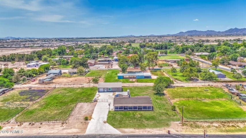 1732 S 175TH Drive, Goodyear, AZ