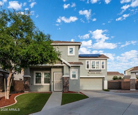 7245 S 41ST Drive, Phoenix, AZ
