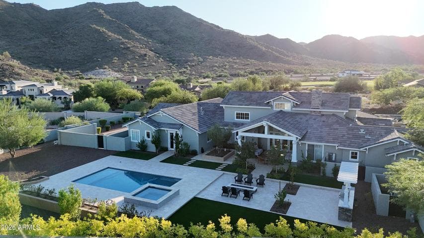 3891 N LATIMER Place, Buckeye, AZ