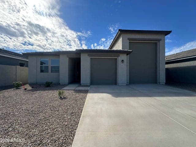 46975 W BRINDER Lane, Maricopa, AZ