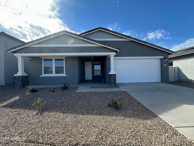 46979 W Brinder Lane, Maricopa, AZ