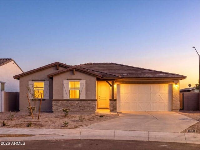17752 W WOODLANDS Avenue, Goodyear, AZ
