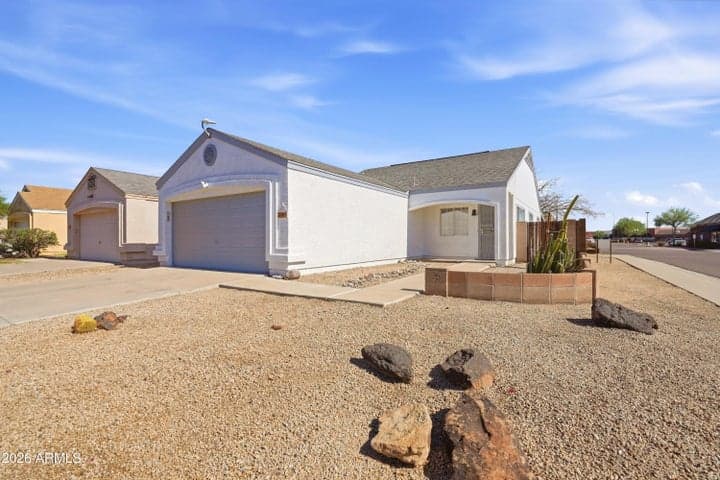 17403 N 28 Avenue, Phoenix, AZ