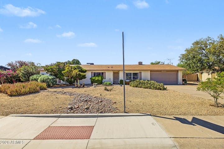 15440 N 34TH Street, Phoenix, AZ