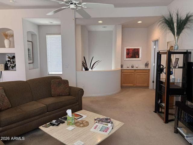 3131 E LEGACY Drive #2088, Phoenix, AZ