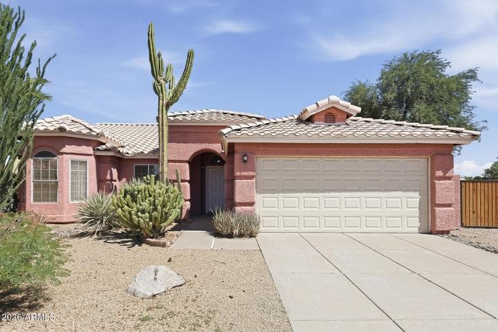 20415 N 29TH Way, Phoenix, AZ