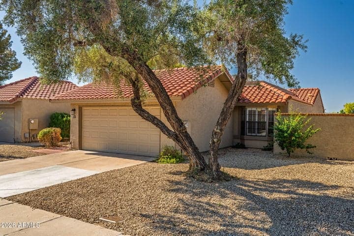 4237 E SANDIA Street, Phoenix, AZ