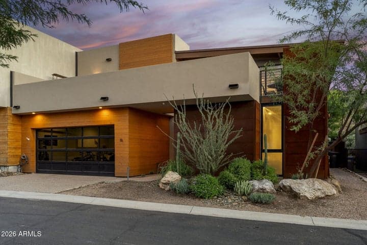 6525 E CAVE CREEK Road #16, Cave Creek, AZ