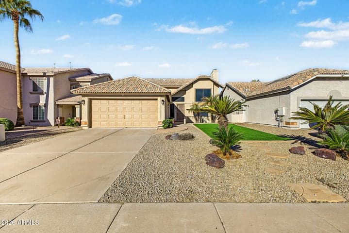 16806 S 28TH Place, Phoenix, AZ