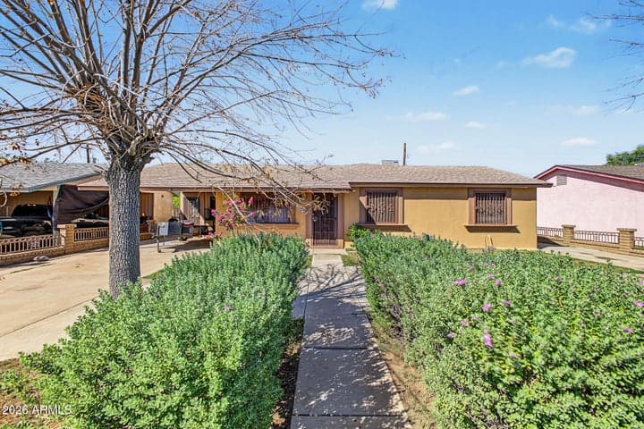 3602 N 64TH Drive, Phoenix, AZ