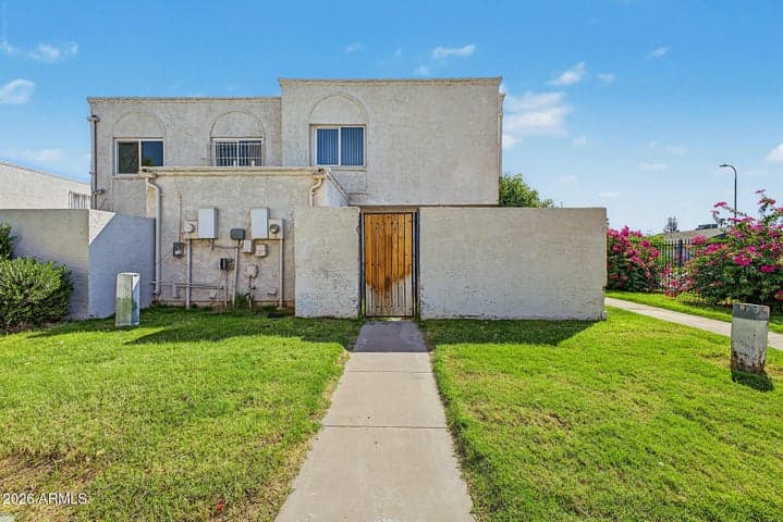 5204 N 42ND Lane, Phoenix, AZ