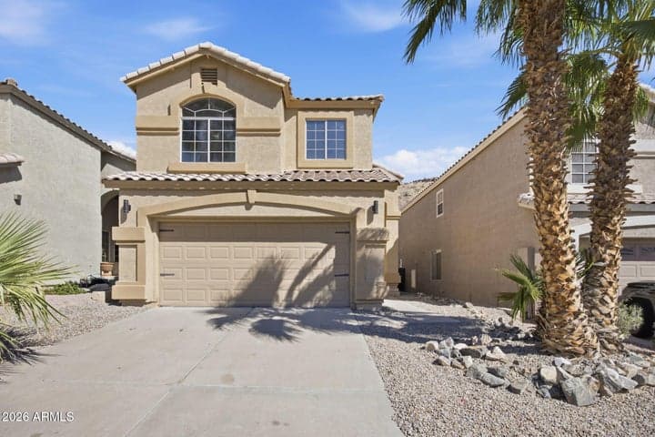 2126 E BRIARWOOD Terrace, Phoenix, AZ
