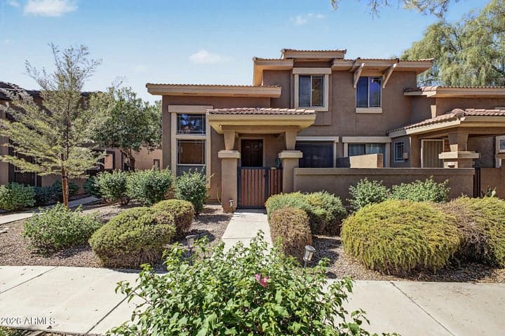 1225 N 36TH Street #1134, Phoenix, AZ