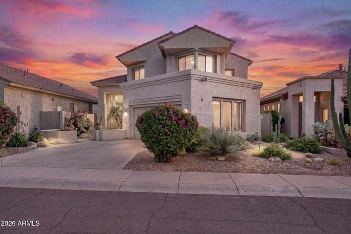 22087 N 77TH Street, Scottsdale, AZ