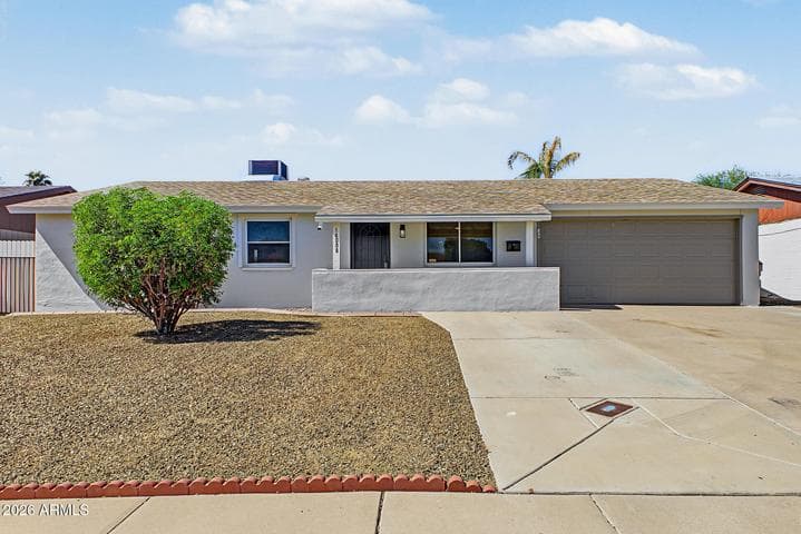14008 N 37th Place, Phoenix, AZ