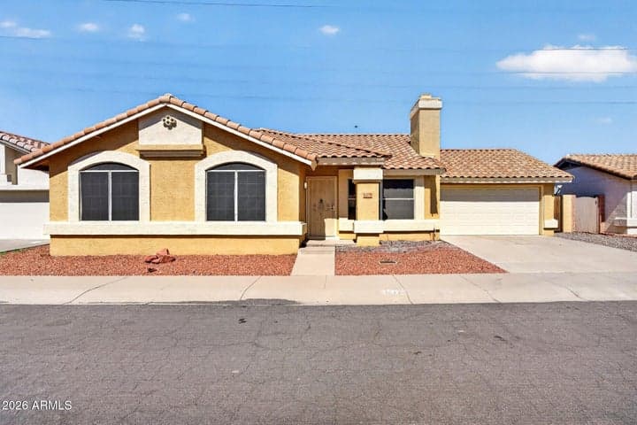 836 E AUDREY Lane, Phoenix, AZ