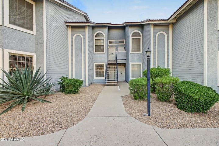 2910 W MARCONI Avenue #123, Phoenix, AZ