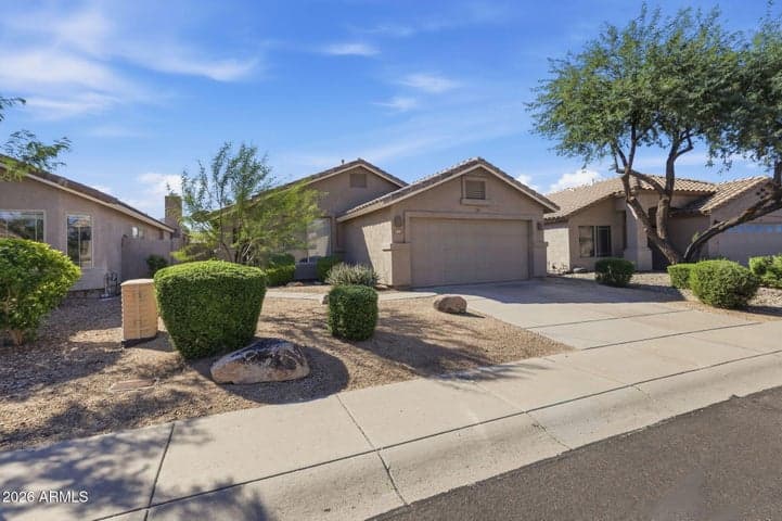 4319 E TETHER Trail, Phoenix, AZ