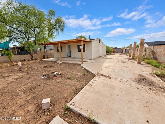 5012 S 35th Drive, Phoenix, AZ
