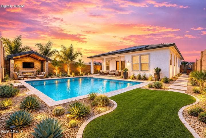 16815 W ALLEN Street, Goodyear, AZ