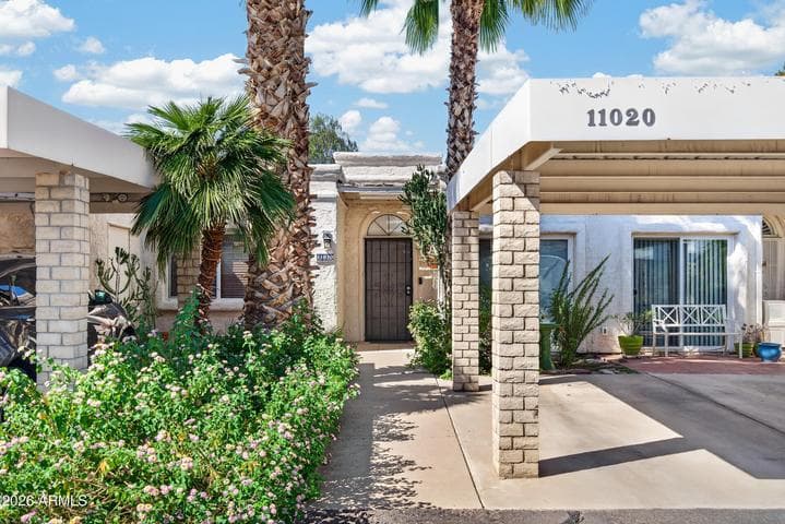11020 N 27TH Avenue, Phoenix, AZ