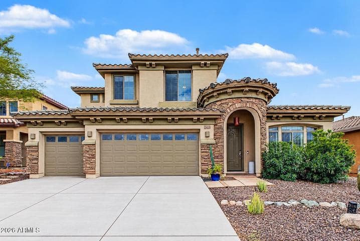 2423 W MINERAL Road, Phoenix, AZ