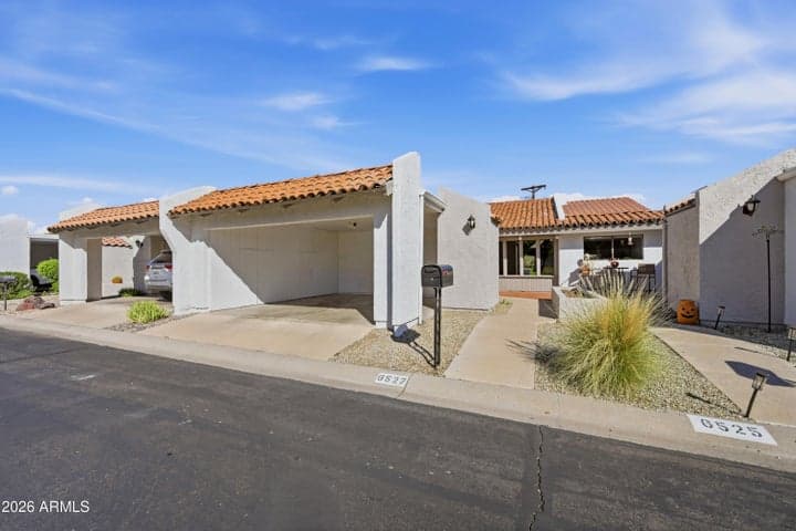 6527 N MARYLAND Circle, Phoenix, AZ