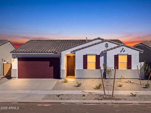 17754 W MONROE Street, Goodyear, AZ