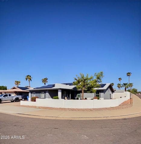 222 W WESCOTT Drive, Phoenix, AZ