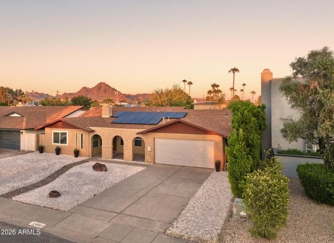 6021 N 10TH Street, Phoenix, AZ