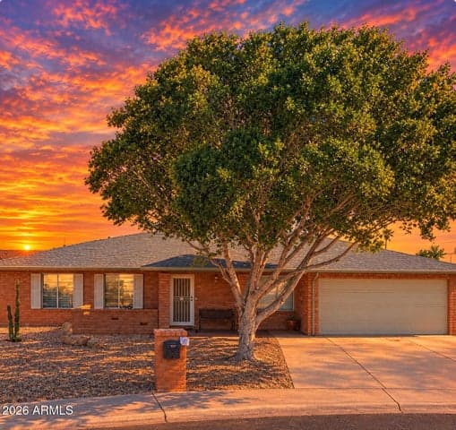 13821 N 40TH Avenue, Phoenix, AZ