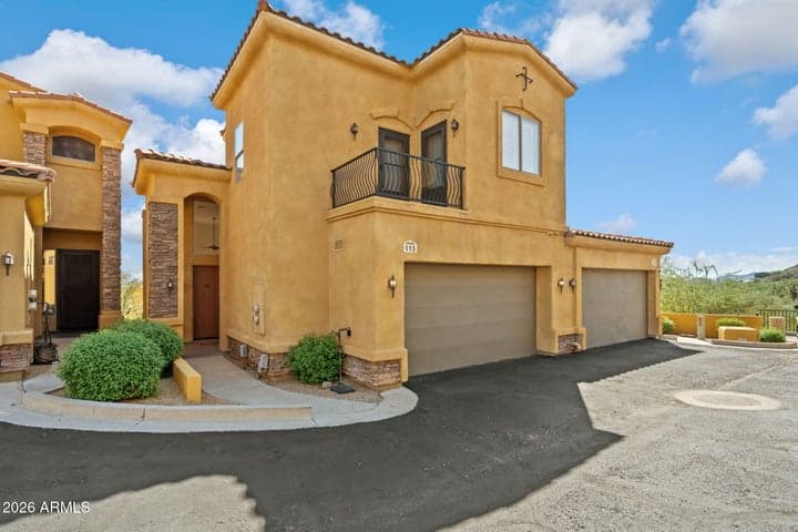 19226 N CAVE CREEK Road #115, Phoenix, AZ