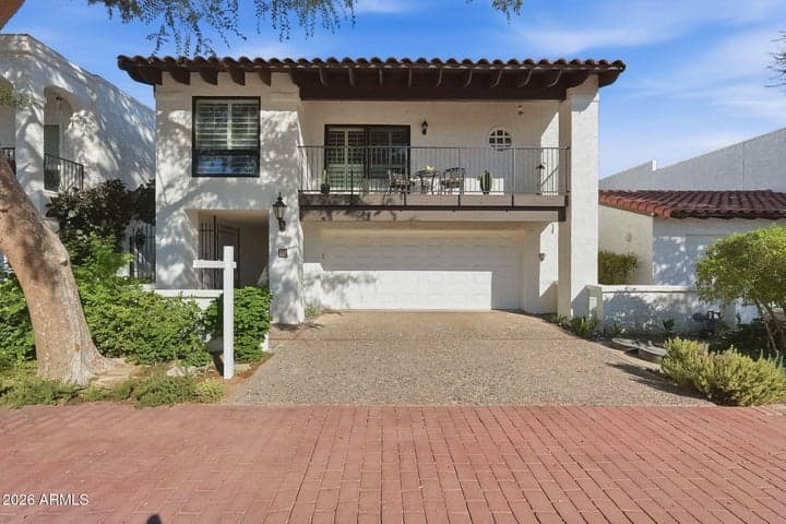 77 E MISSOURI Avenue #10, Phoenix, AZ