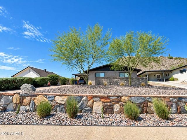 9606 N 7TH Avenue, Phoenix, AZ