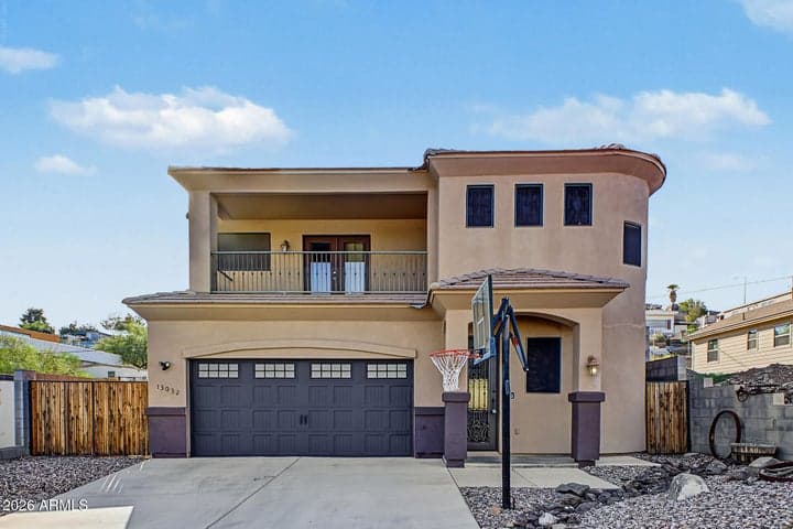 13032 N 19TH Street, Phoenix, AZ