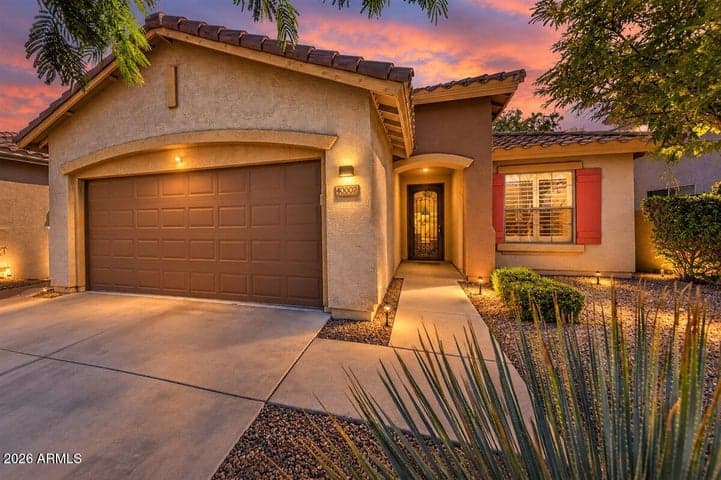 40007 N HIGH NOON Way, Phoenix, AZ