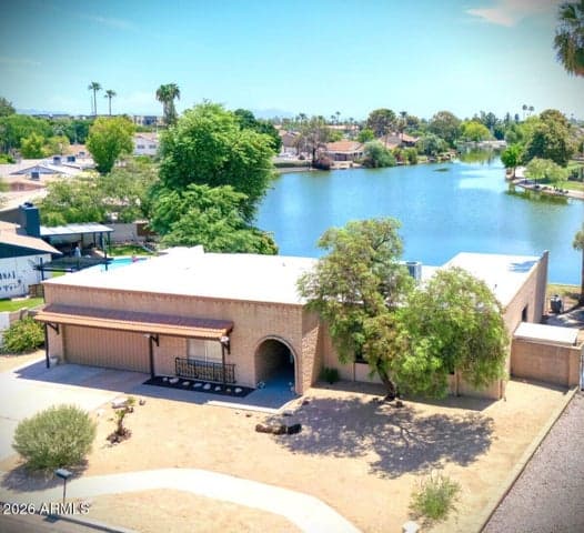 2301 W IMPALA Avenue, Mesa, AZ