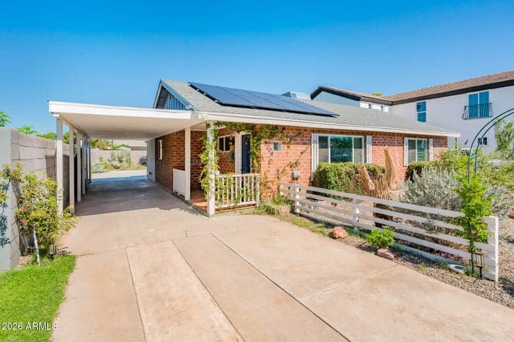 3006 E CYPRESS Street, Phoenix, AZ