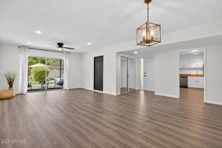 3655 N 5TH Avenue #105, Phoenix, AZ