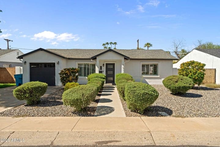 3412 N 26TH Place, Phoenix, AZ