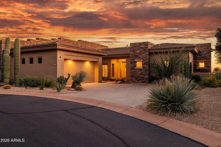 24648 N 109TH Street, Scottsdale, AZ