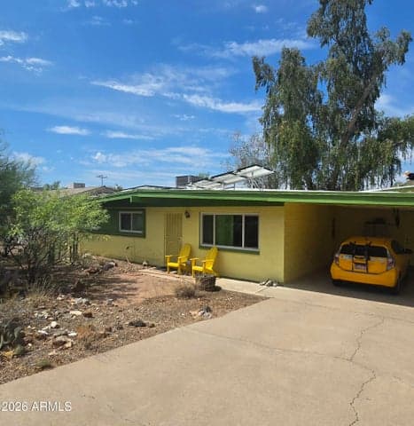 9608 N 16TH Place, Phoenix, AZ