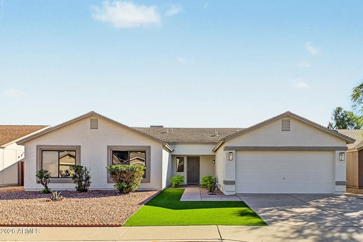 3061 W COUNTRY CLUB Terrace, Phoenix, AZ