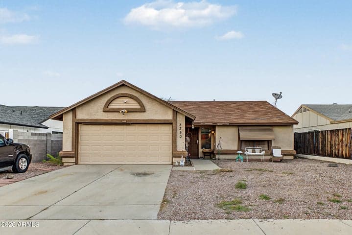 3350 W ROSE GARDEN Lane, Phoenix, AZ