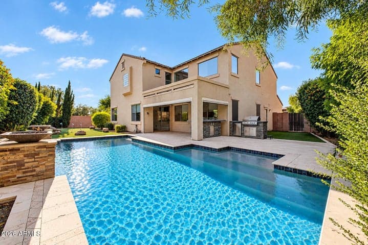 23111 N 40TH Way, Phoenix, AZ