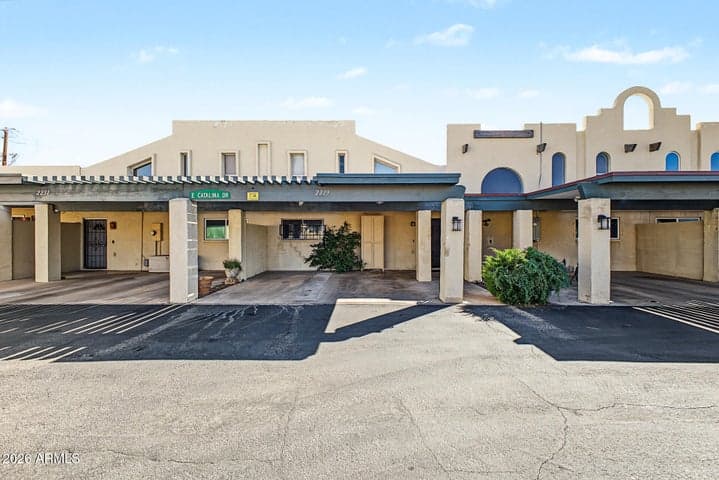 2229 E CATALINA Drive, Phoenix, AZ