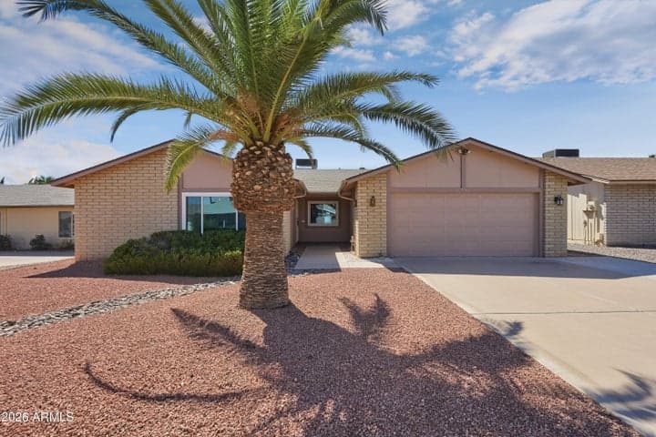 4261 E Yawepe Street, Phoenix, AZ