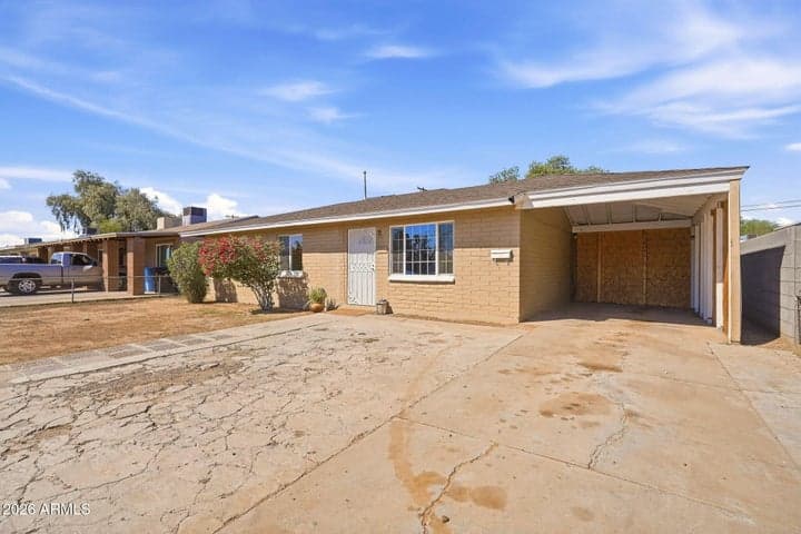 3806 W SHERIDAN Street, Phoenix, AZ