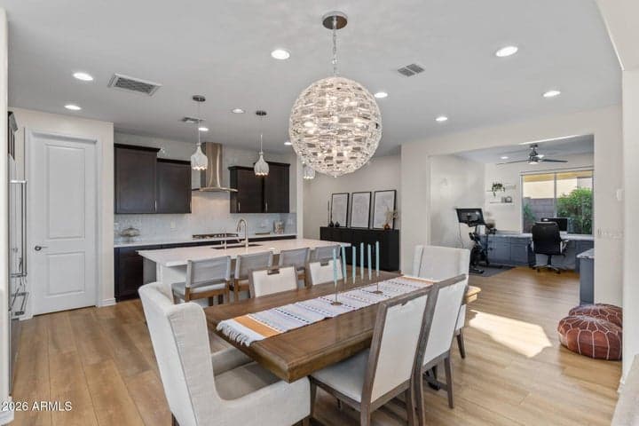 609 E PASARO Drive, Phoenix, AZ