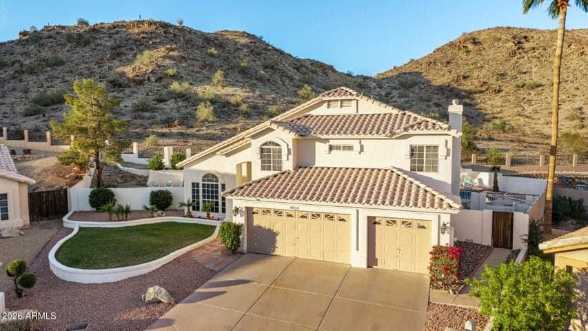 14420 S 22ND Street, Phoenix, AZ